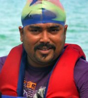 Sailesh Sarmah