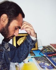 Hedayatullah Hamim