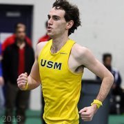 Matthew Morey