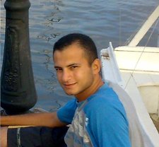 Mohamed Sakr