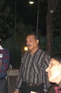 Rajesh Bathija