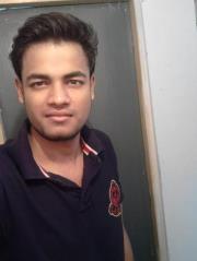 Pranav Kashyap