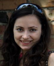 Ann Suranova