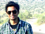 Pragnesh Makwana