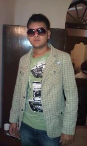 Sukhvir Singh