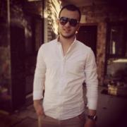 Ahmed A-yousif