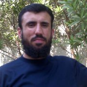 Fazal Wazir