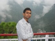 Satish Kumar