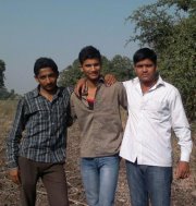 Rupesh Wakharkar