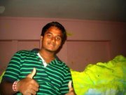 Sakthi Venkatesan