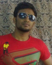 Shyam Raj