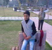 Amit Roy
