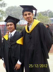 Sarthak Singhal
