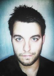 Kyle Segars