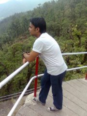 Sudhansu Rajput