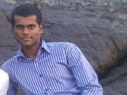 Suresh Yadav
