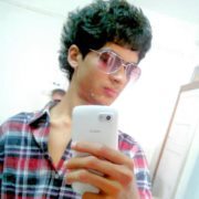 Krishank Mehta
