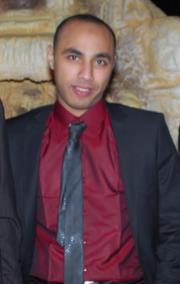 Ahmed Bsar