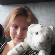 Eitvydė Nacevičiūtė