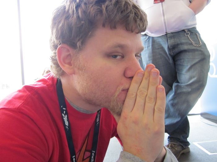 Goodreads profile picture for @pretend