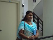 Jaya Thomas
