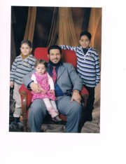 طلعت العواضي