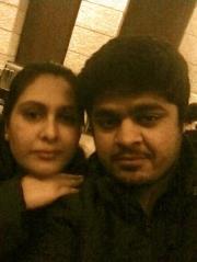 Harshanand Arora