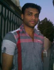 Arun Sisupalan