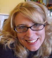 Casey Fielden