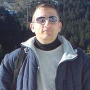 кире муфишев