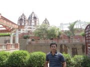 Giri Kumar