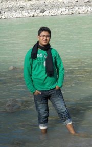 Abhishek Das