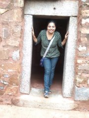 Bhavya Singhal