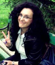 Andreea Nicolae