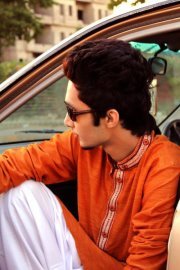 Sahir Malik