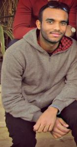 Eslam Mahmoud