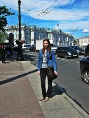 Алла Ковалёва