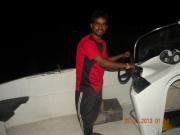 Praveen Kaaringula
