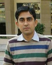 Vijay Kumar