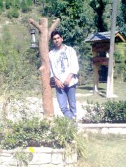 Sandeep Yadav