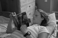 Jessi Larsson viksten