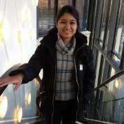 Anupa Kc