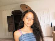 Athena Sprott