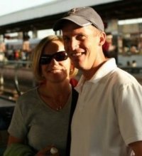 Amy Luetkemeyer mellinger