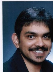 Praven Chand