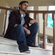 Muhammad Ahmad