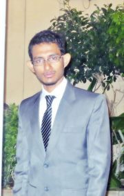 Hassan Zafar