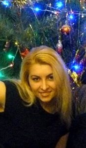 Валерия Лозова