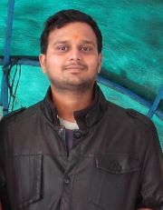 Ankur Bansal