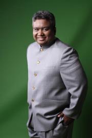 Shahruddin Osman